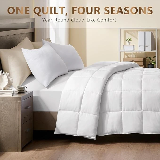 Queen Duvet Insert Comforter best