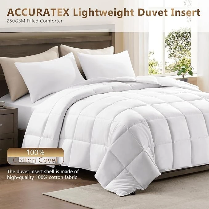Queen Duvet Insert Comforter factory
