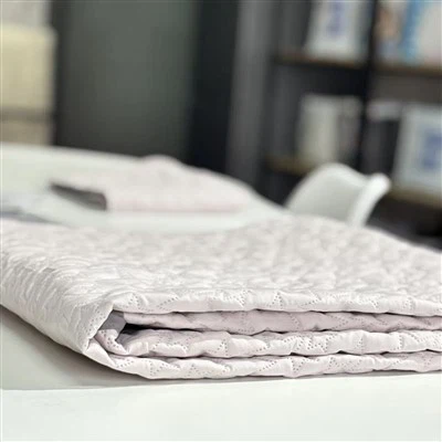 সুভলি স্টার প্যাটার্ন অ্যান্টিব্যাকটেরিয়াল এবং অ্যান্টি-মাইট আলট্রাসনিক কুইল্টেড বেড কভার